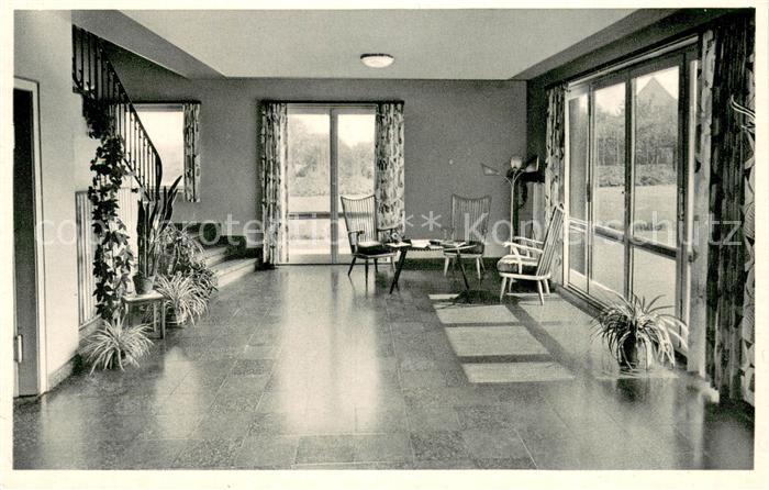 Muelheim Ruhr Freizeitenheim d. Diakonenanstalt Duisburg