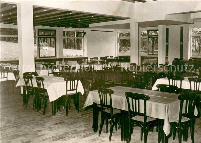 Muelheim Ruhr Wolfsburg Haus fuer Erwachsenenbildung Innen