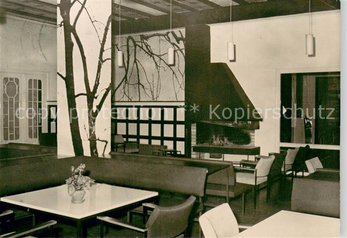 Muelheim Ruhr Wolfsburg Haus fuer Erwachsenenbildung