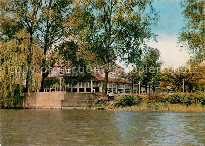 Haltern See Stadtmuehle