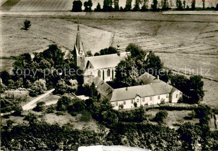 Rieste Osnabrueck Fliegeraufnahme Gaststaette Kramer Defekt
