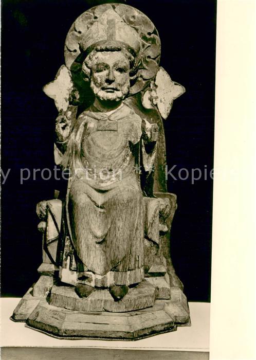 Boerstel Stiftskirche St. Marien