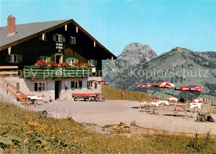 Bayrischzell Walleralm Oberes Sudelfeld m. Blick zum Wendelstein