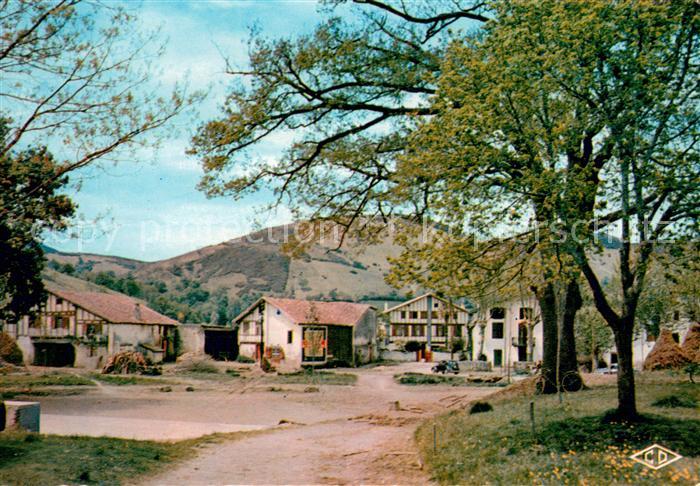 St-Pee-sur-Nivelle Ibarron