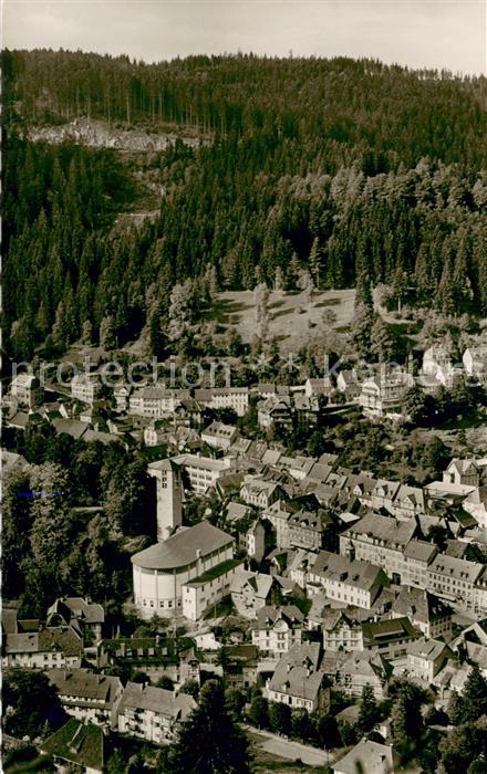 Triberg Schwarzwald