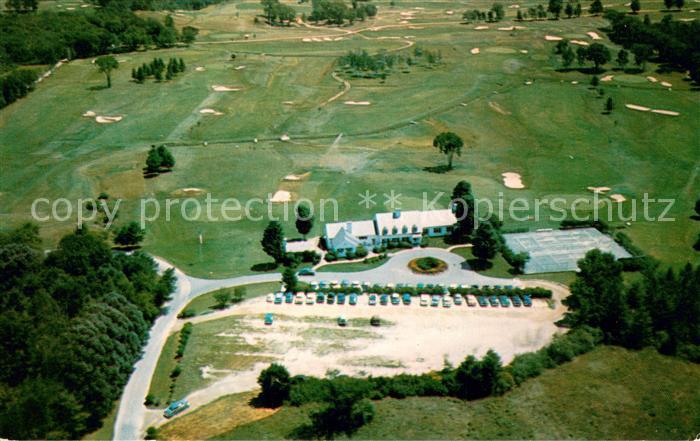 Manchester Vermont Ekwanok Country Club