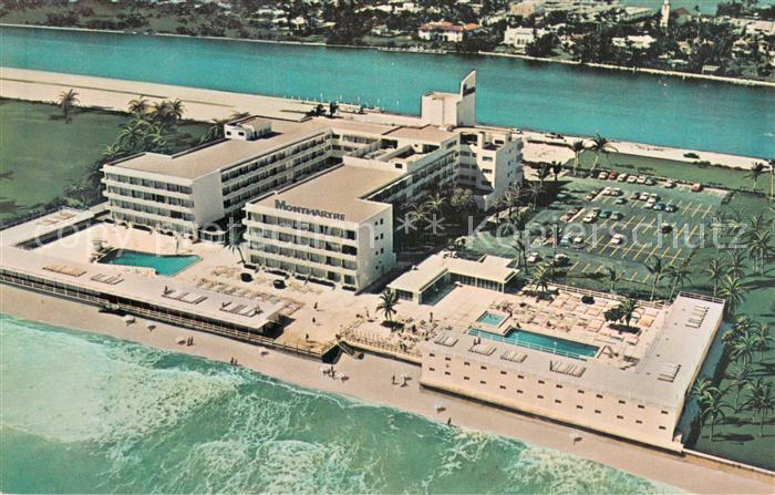 Miami Beach The Montmartre