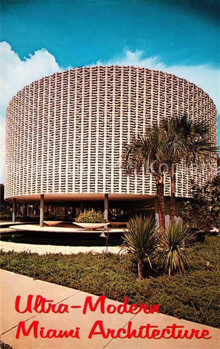 Miami Florida The Perry Nichols Building