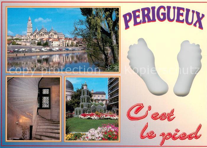 Perigueux 24 Ville d’Art et d histoire
