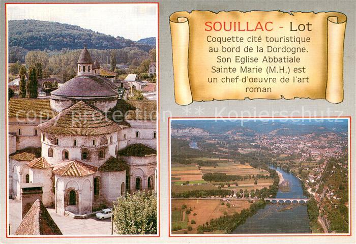 Souillac Le Lot Terre des Merveilles Souillac