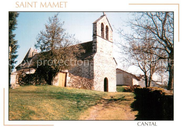 Saint-Mamet La Commanderie de la Saint Jean