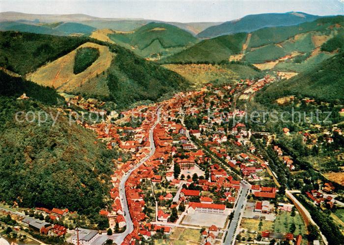 Bad Lauterberg Kneipp Heilbad