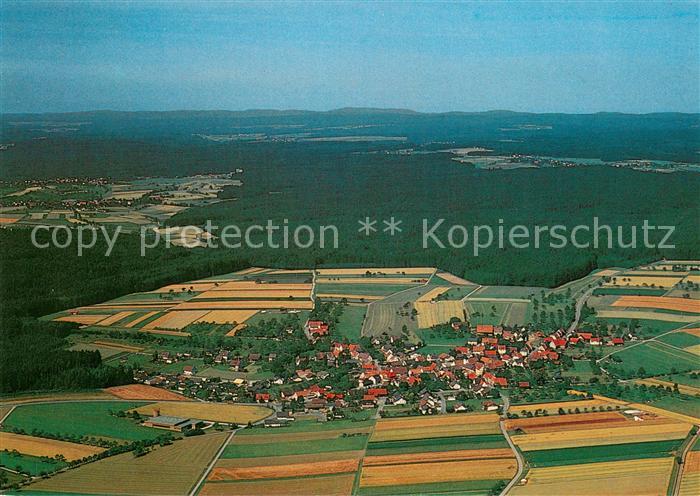 Wildberg Schwarzwald Fliegeraufnahme mit Gasthof Loewen