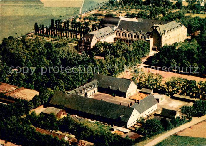 Siegburg Missionspriesterseminar St Augustin