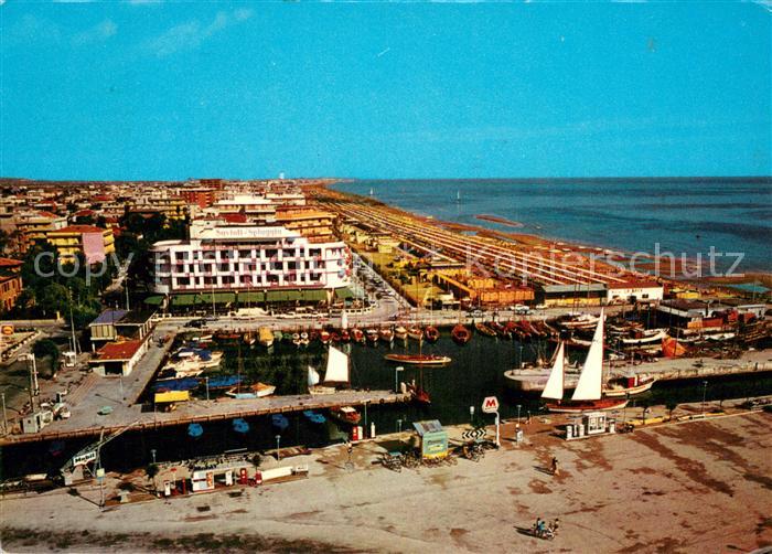 Riccione Panorama