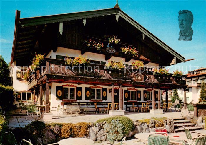 Rottach-Egern Siezakhaus