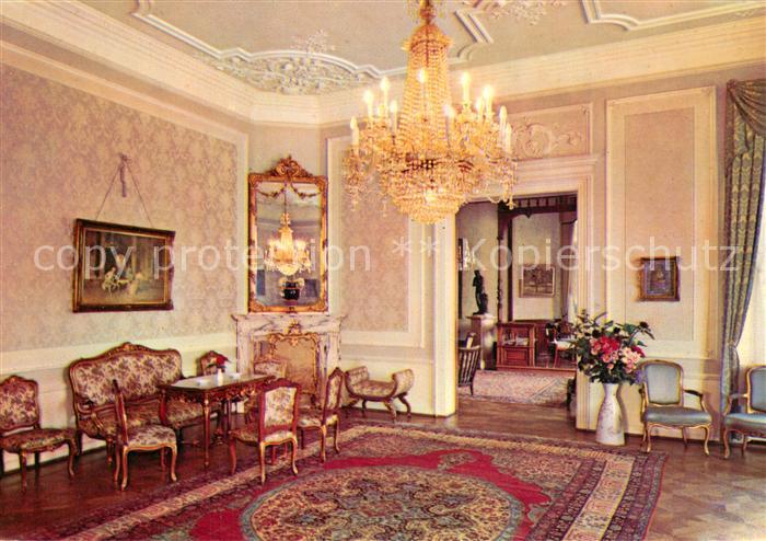 Tremsbuettel Hotel Schloss Tremsbuettel