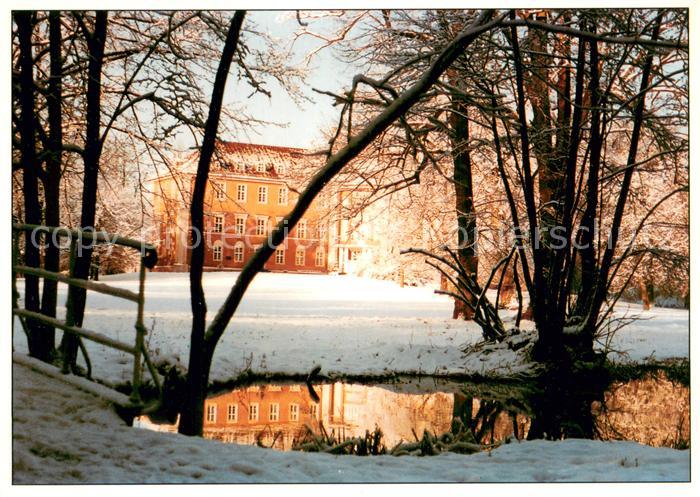 Luebbenau Spreewald Hotel Schloss Luebbenau