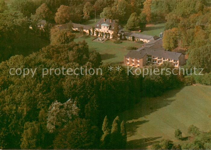 Hoisdorf Altenheim Lichtensee Fliegeraufnahme