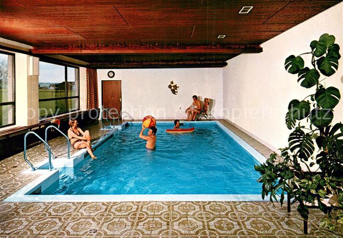 Speiden Eisenberg Allgaeu Pension Freiberg Hallenbad