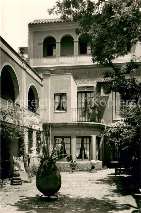Barcelona Cataluna Hotel Pension Mayer