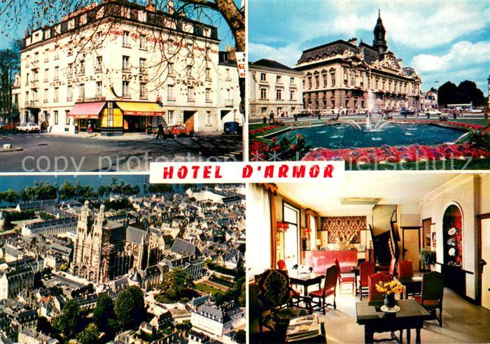 Tours 37 Hotel d’Amor Hotel de ville et la cathe