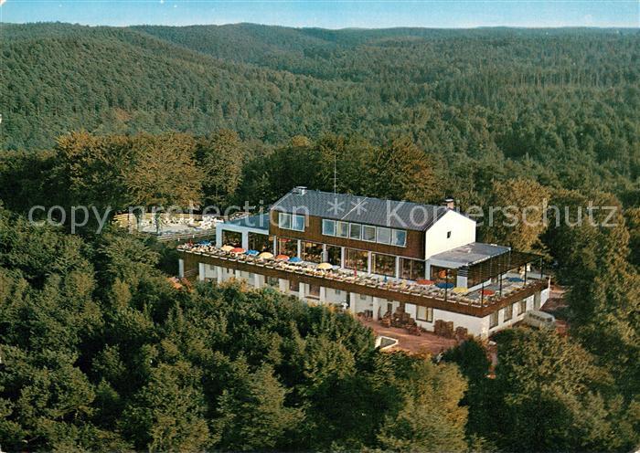 Hausbruch Berghotel Sennhuette Oase der Ruhe Fliegeraufnahme