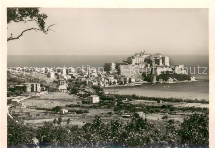 Calvi Panorama