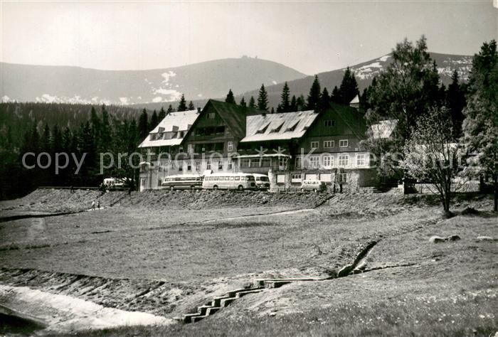 Karpacz Hotel Gorski Orlinek