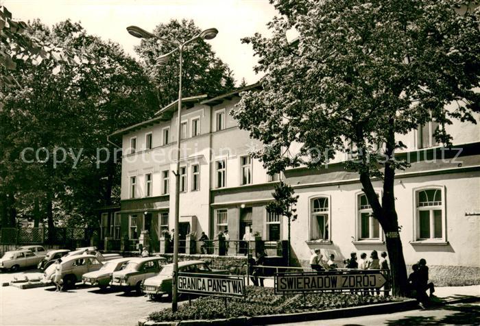 Szklarska Poreba Hotel Karkonosze