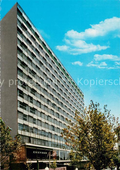 Sydney New South Wales Chevron International Hotel