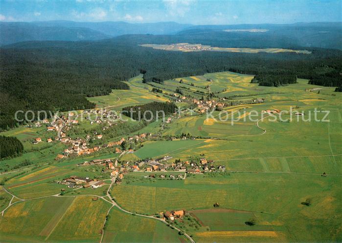 Musbach Freudenstadt Erholungsort im Schwarzwald