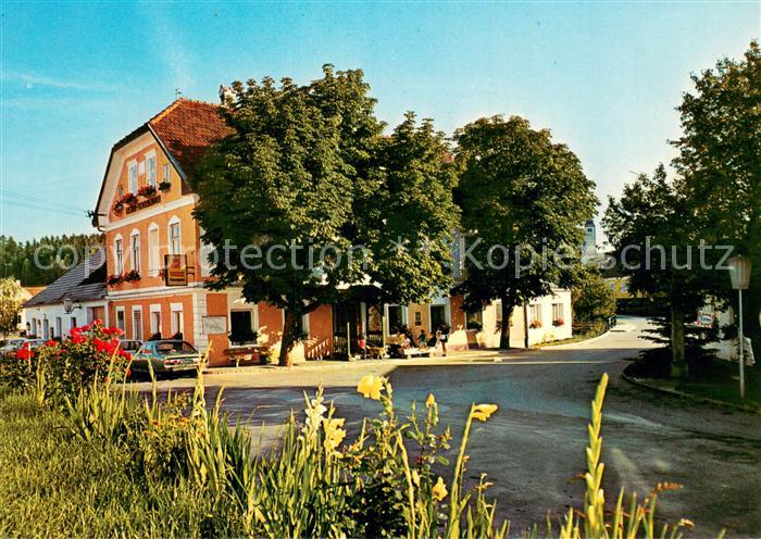 Friedersbach Gasthof Pension Schweighofer