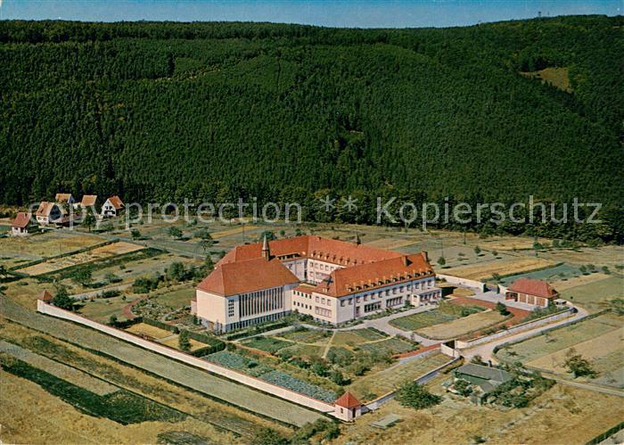 Esthal Kloster St. Maria