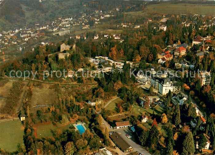 BADENWEILER BW Thermalkurort im Schwarzwald