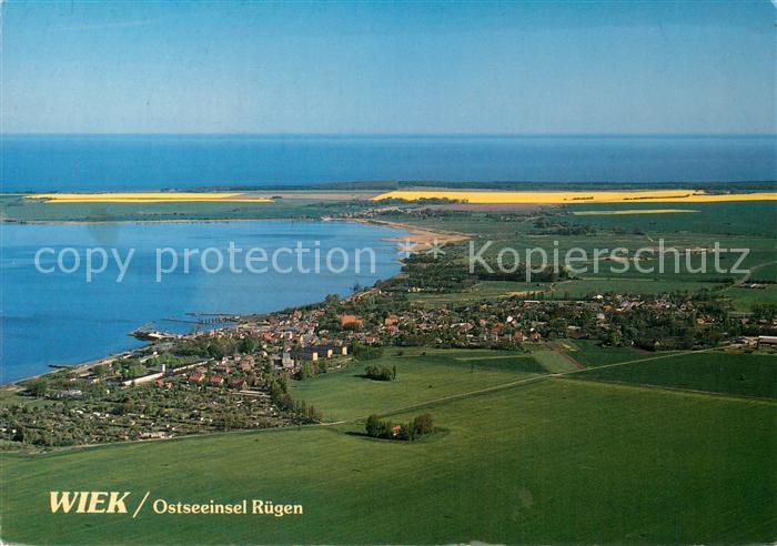 Wiek Ruegen Ostseeinsel