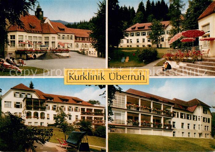 ueberruh Kurklinik