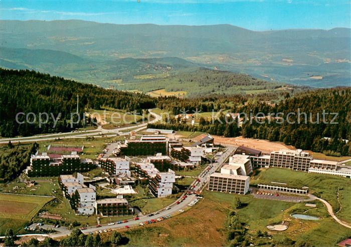 St Englmar Aparthotel Predigtstuhl Luftkurort Bayerischer Wald