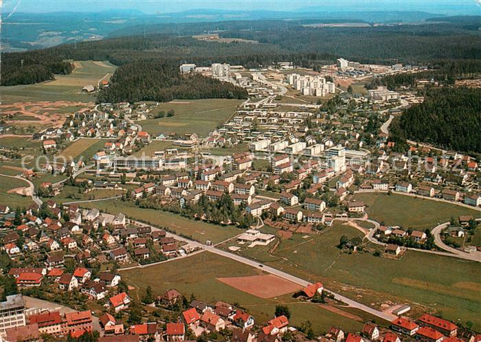 St Georgen Schwarzwald Seebauernhoehe
