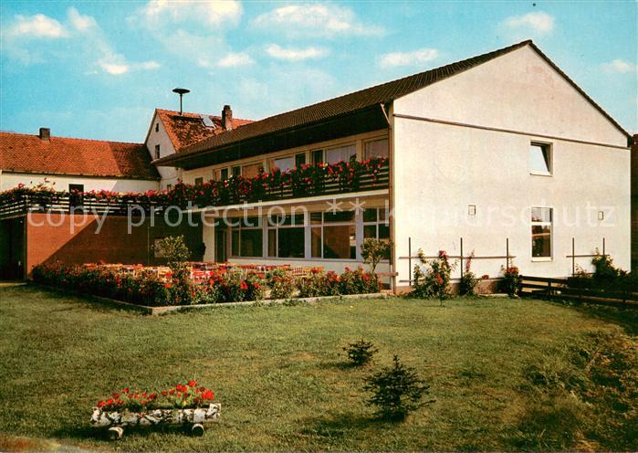 Braeuningshof Gasthof Fischkueche