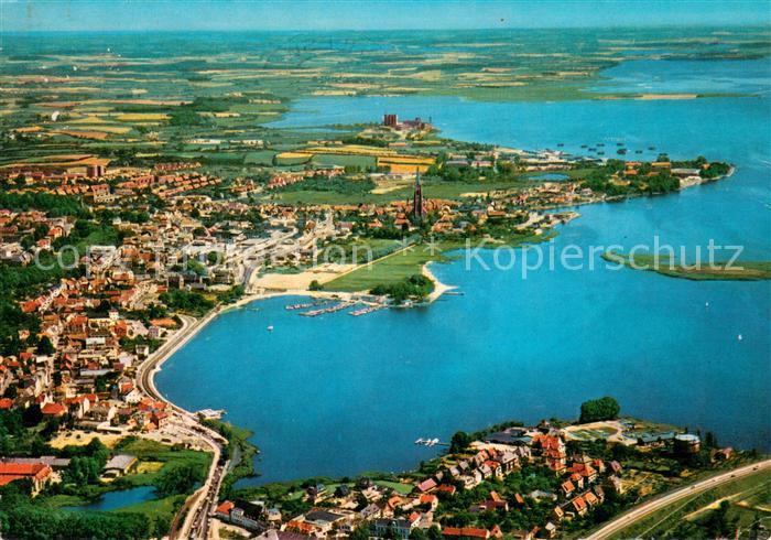 Schleswig Holstein Stadt an der Schlei