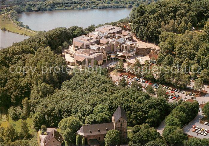 DORTMUND  CITY Spielbank Hohensburg