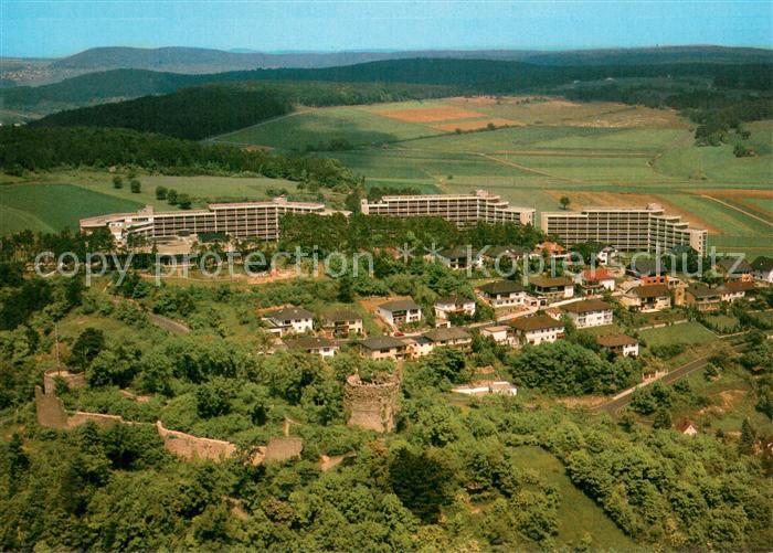 Bad Kissingen Ferien- und Freizeithotel im Naturpark Bayerische Rhoen