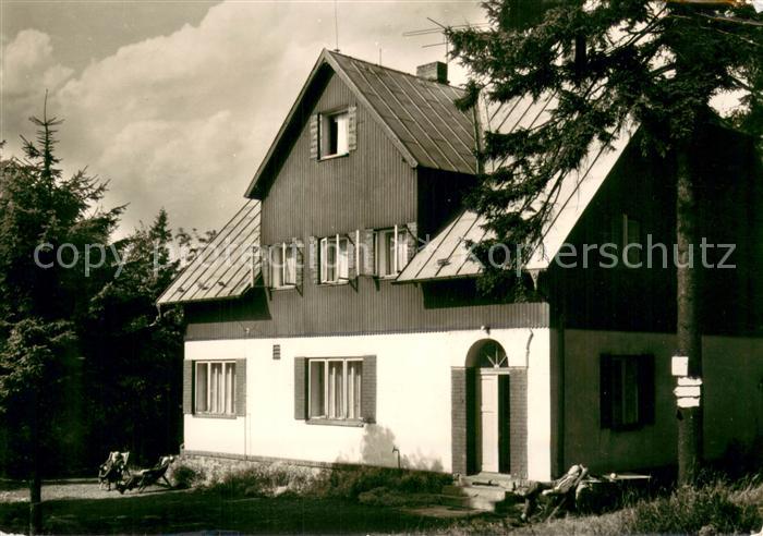 Mikulov Nikolsburg Czechia Mikulsska chata Cottage