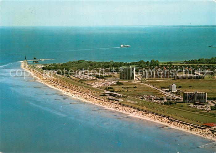 Doese Nordseeheilbad