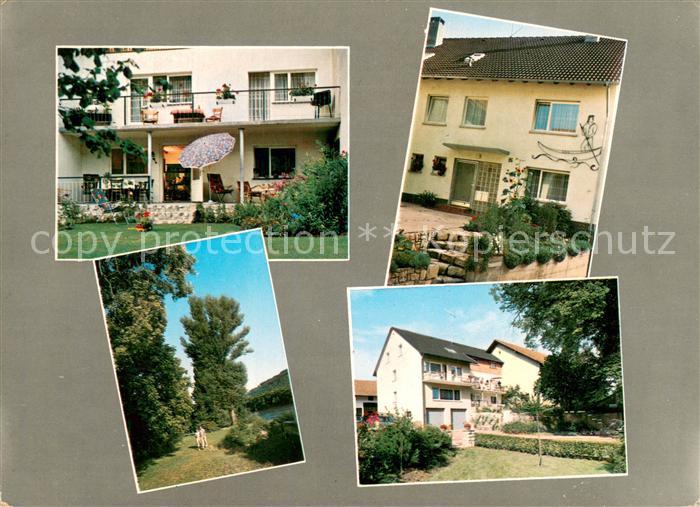 Reckingen Kuessaberg Faehrmannhaus