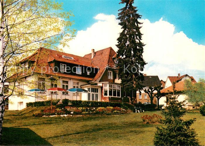 Beisefoerth Hotel Restaurant Park Cafe Wenderoth