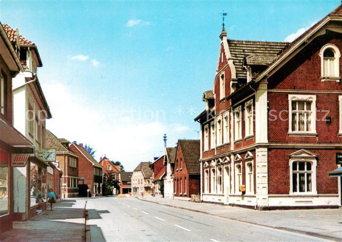 Gescher Hauskampstrasse