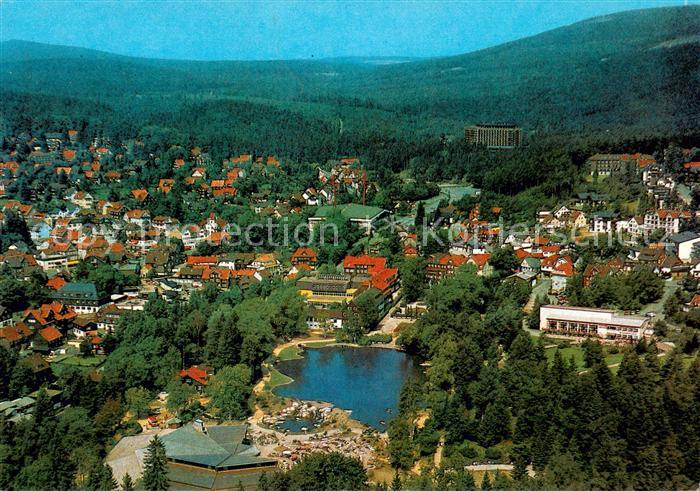 Braunlage Harz Kurort