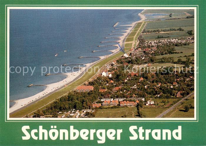 Schoenberg Holstein Schoenberger Strand